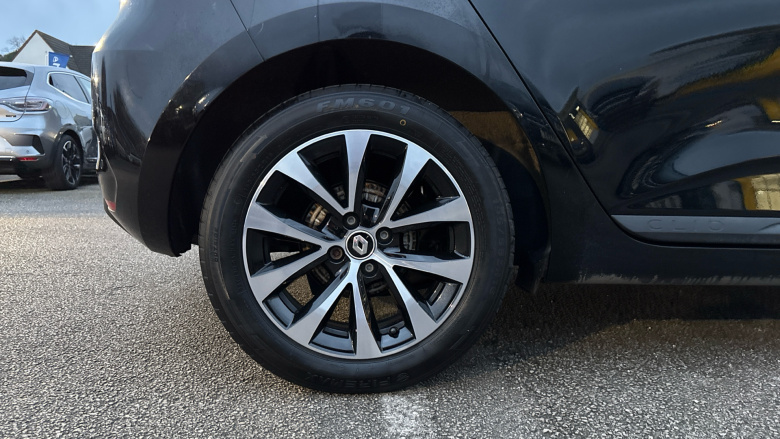 Renault Clio 1.0 TCe 90 Iconic 5dr Petrol Hatchback